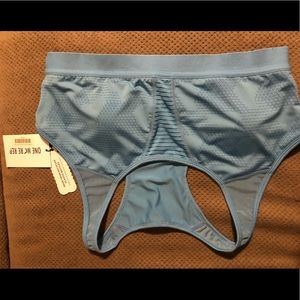 Zyia - Sky Matrix Bomber Bra 2 RC